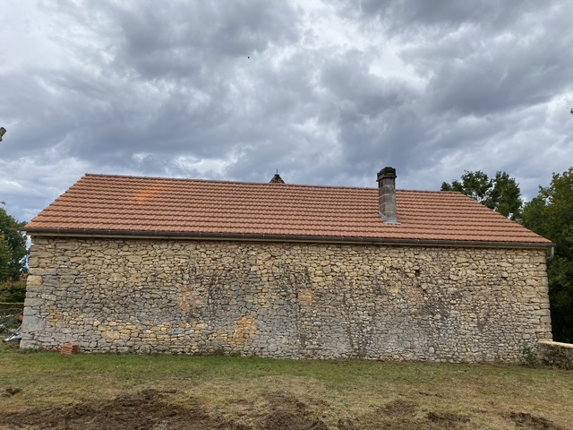 Couvreur coux et bigaroque