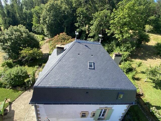 Couvreur coux et bigaroque